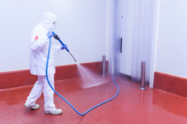 Best Gas Station Cleaning  in Smith Center, KS