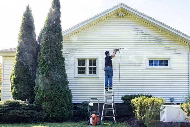 Reliable Smith Center, KS Pressure Washing Solutions